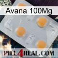 Avana 100Mg 24